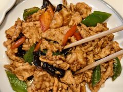 -高玛纳驴肉火烧(一世界店)