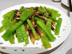 -郑庄脂渣海鲜楼(九水路店)