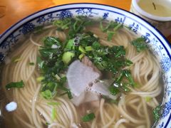 -兰州老马家族食府(康庄总店)