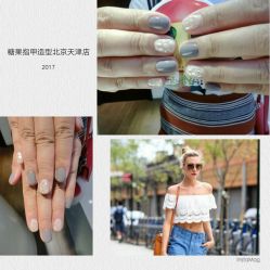 手部美甲-光SPA科技美肤