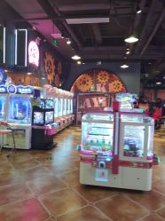 点击看大图 -卡通尼乐园(龙湖六合天街店)