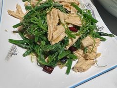 -渝乡老妈·北京烤鸭(六里桥店)