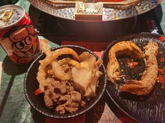 -牛New寿喜烧(金茂览秀城店)