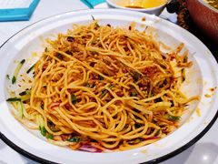 川味凉拌面-川人百味(亿合城店)