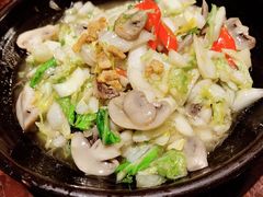 -新白鹿餐厅(爱琴海购物中心店)