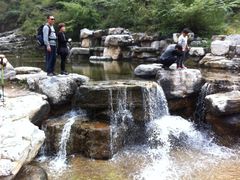 -孤山寨风景区