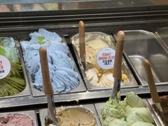 -Dal Cuore 达可芮冰淇淋(陕西北路店)
