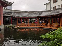-香麒园·过桥米线·南湖雅宴