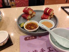 -点都德(中海环宇荟店)