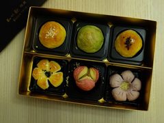 -知味观(湖滨总店)