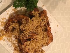 -无招牌海鲜餐厅(怡丰城店)