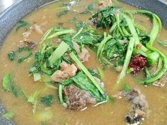 -家族食馆(恒昊小区店)