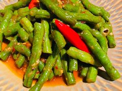 三巴酱四季豆-BetterThai 泰加(苏州中心店)