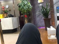 -水立方国际汤泉(六一中路店)