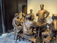 -毛泽东同志旧居