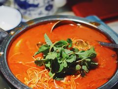 -贵州人家·酸汤火锅·20年老字号