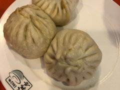 猪肉大葱包子-天兴居(鲜鱼口街店)