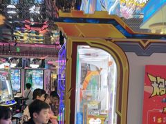 -反斗乐园(领展中心城店)