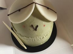 -莉莲蛋挞(日月光店)