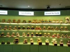 -成都泰迪熊博物馆