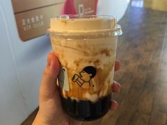 -喜茶(上海正大广场店)