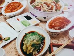 -大鸭梨(天通西苑店)