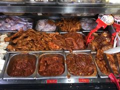 -四川老牛麻辣烫(北门桥店)