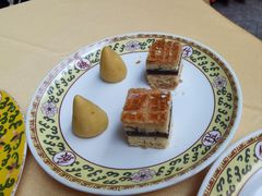 -仿膳饭庄