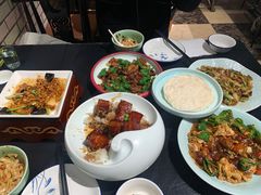 -梅飞酒家(桑园路店)