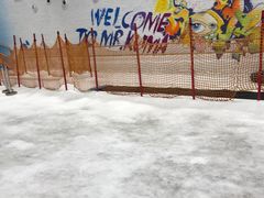 -Mr·Kuma酷么先生雪之乐园