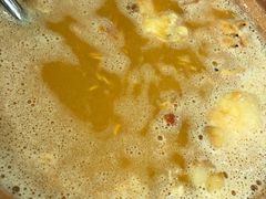 潮汕砂锅海鲜粥-潮堂 · 潮州菜(国贸商城店)