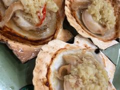 超大元贝-贞姨美食·老字号海鲜大排档