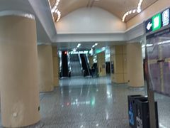 -安立路(地铁站)