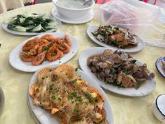 -秋姐美食店(旅游大道店)