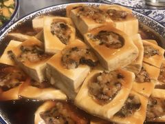 豆腐-食代馆(深业上城店)