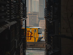 -新都巷步道