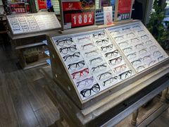 -精益眼镜(春熙路店)