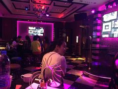 -纯K(打浦桥店)