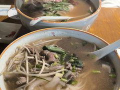 -越南牛肉河粉餐厅(书院巷店)