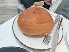 -大树餐厅(红旗街万达店)