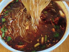 红汤肥肠粉-白家高记肥肠粉(总店)