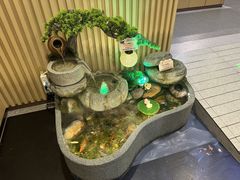 -海底捞火锅(金融街万达店)