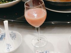 -香山湖家家宴(中山陵店)