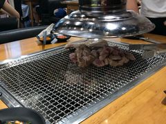 -肉甲韩国木炭烤肉(新壹街1店)