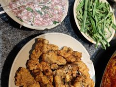 -大虎重庆老火锅(正弘城店)