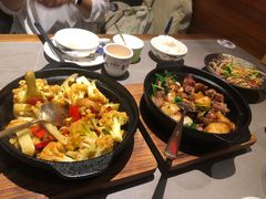 -得意啫·广东啫啫煲(前海HOP店)