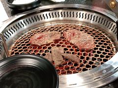 -九田家黑牛烤肉料理(潍坊青州市泰华城店)