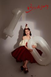 -海马体家庭照相馆(杭州远洋乐堤港店)