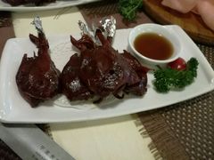 -意卡菲·欢乐聚会餐厅(华侨店)