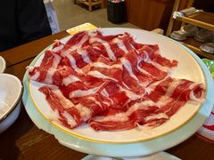 -前门杨记·铜锅涮肉(王府井·故宫店)